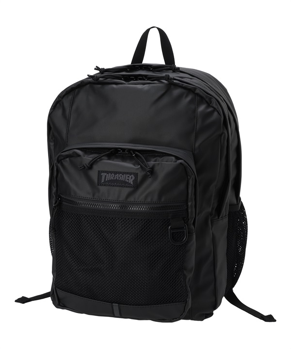 THRASHER/スラッシャー BackPack 35L デイパック リュック THR-325