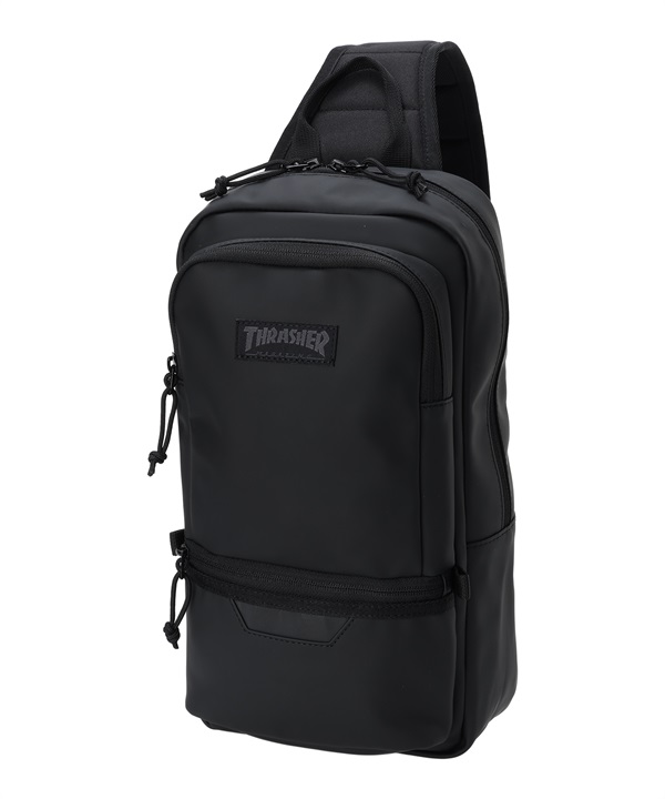 THRASHER/スラッシャー Sling Bag ショルダーバッグ THR-324