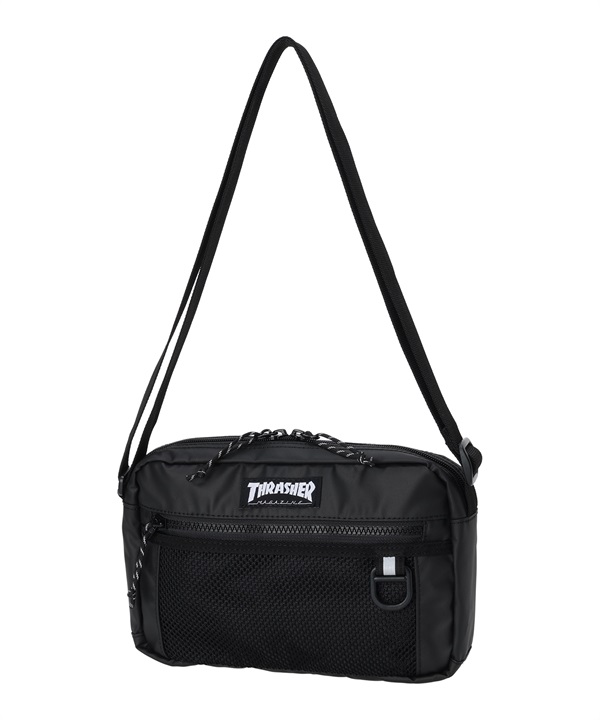 THRASHER/スラッシャー Shoulder Bag ショルダーバッグ THR-326