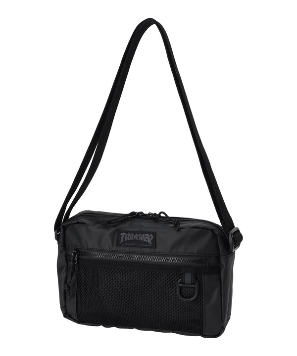 THRASHER/スラッシャー Shoulder Bag ショルダーバッグ THR-326