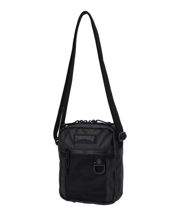THRASHER/スラッシャー Mini Shoulder Bag ショルダーバッグ THR-327