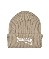 THRASHER スラッシャー ニット帽 ビーニー ニットキャップ DevilTail
