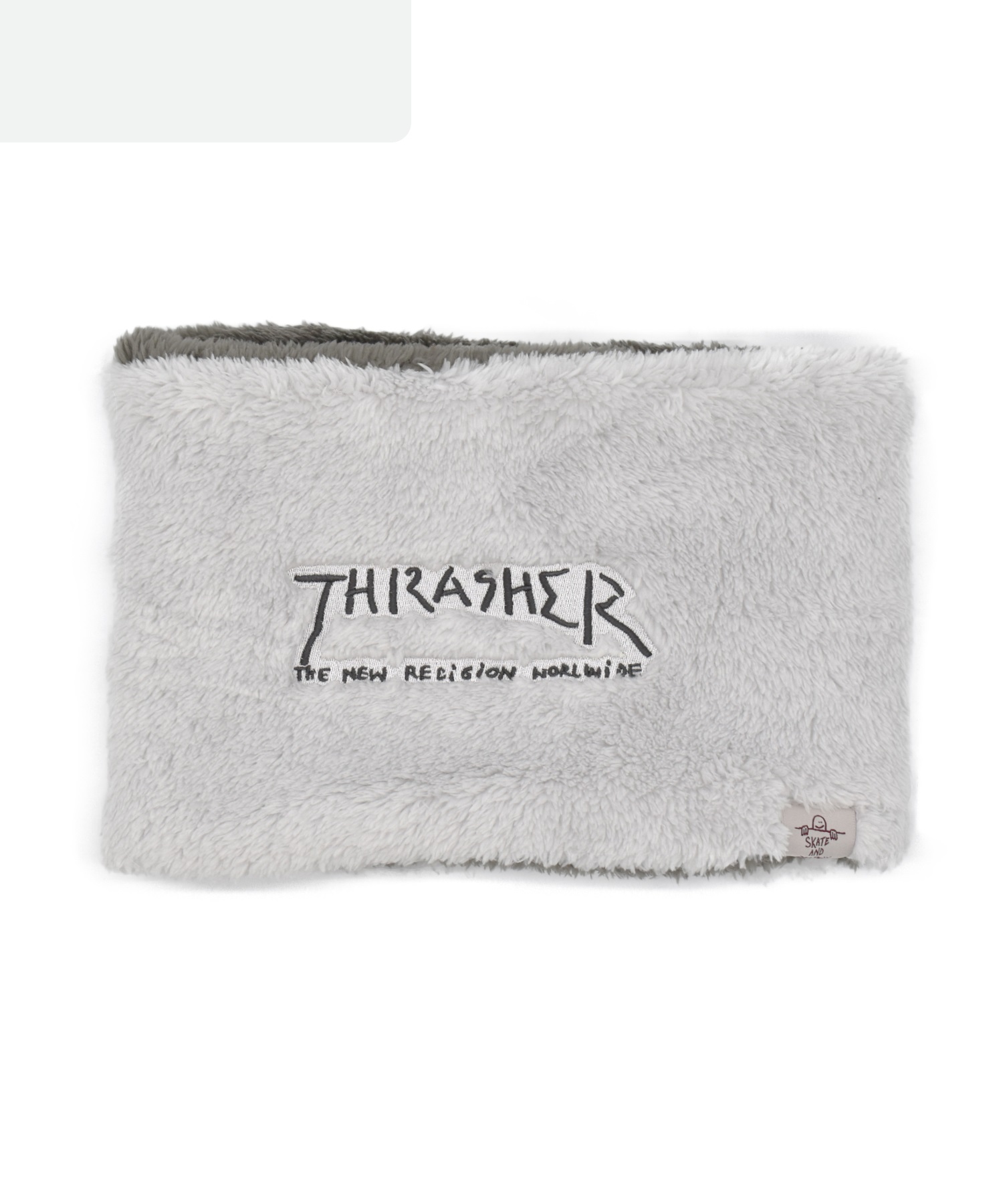 ストラム　ネックウォーマー STRUM ストラム アパレル ネックウォーマー】TOECUTTER2/ジャパン