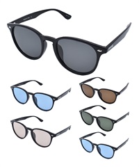 THRASHER スラッシャー サングラス 偏光 UVカット 紫外線対策 BRIGHT 1033