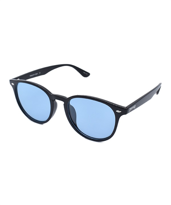 THRASHER スラッシャー サングラス 偏光 UVカット 紫外線対策 BRIGHT 1033