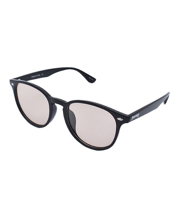THRASHER スラッシャー サングラス 偏光 UVカット 紫外線対策 BRIGHT 1033
