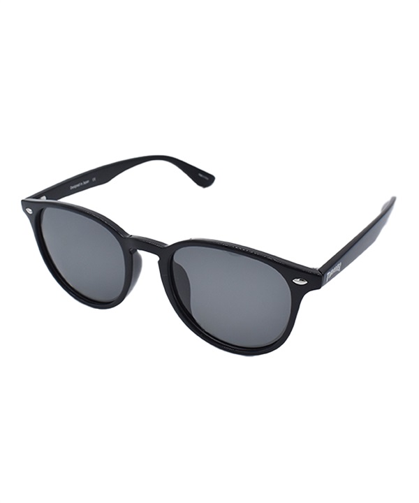 THRASHER スラッシャー サングラス 偏光 UVカット 紫外線対策 BRIGHT 1033