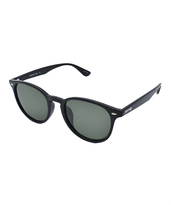 THRASHER スラッシャー サングラス 偏光 UVカット 紫外線対策 BRIGHT 1033