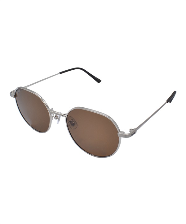 THRASHER スラッシャー サングラス 偏光 UVカット 紫外線対策 ARCHE 2047