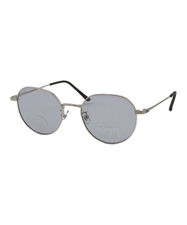 THRASHER スラッシャー サングラス 偏光 UVカット 紫外線対策 ARCHE 2047