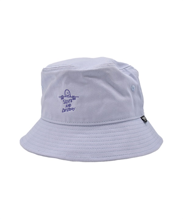 THRASHER スラッシャー キャップ キッズ 子供 バケハ バケットハット GONZ SAD BUCKET HAT K-THR-H02K