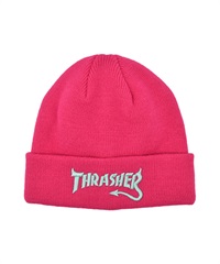 THRASHER スラッシャー ニット帽 ビーニー ニットキャップ キッズ 子供