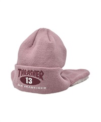 THRASHER スラッシャー ニット帽 ビーニー ニットキャップ キッズ 子供