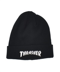 THRASHER スラッシャー ビーニー ニットキャップ ニット帽 帽子 キッズ