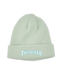THRASHER スラッシャー ビーニー ニットキャップ ニット帽 帽子 キッズ