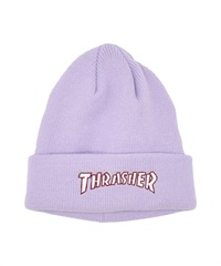 THRASHER スラッシャー ビーニー ニットキャップ ニット帽 帽子 キッズ