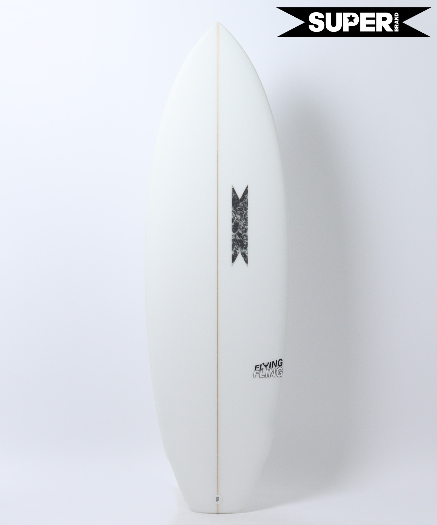 SUPER BRAND スーパーブランド FLYING FLING フライングフリング サーフボード ショートボード ムラサキスポーツ限定