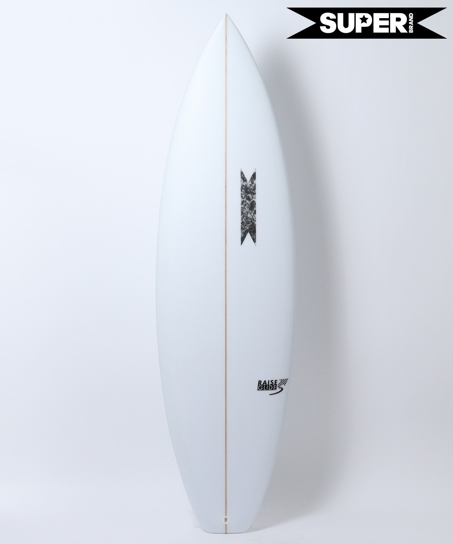 SUPER BRAND スーパーブランド RAISE GLIDE レイズグライド サーフボード ショートボード ムラサキスポーツ限定