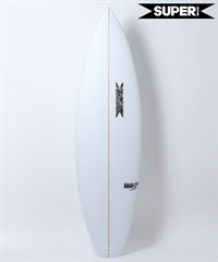 【SUPER BRAND】サーフボード　ショート blackoutdeck_1000x.jpg?v=