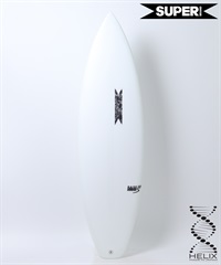 SUPER BRAND スーパーブランド REISE GLIDE HELIX レイズ