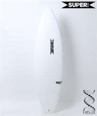 SUPER BRAND スーパーブランド RAISE GLIDE HELIX レイズ