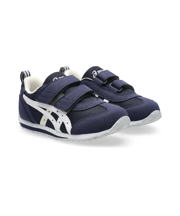asics kids SUKU2 アシックスキッズ スクスク スニーカー キッズ ジュニア 子供 17.0～22.0cm IDAHO MINI 4 1144A236