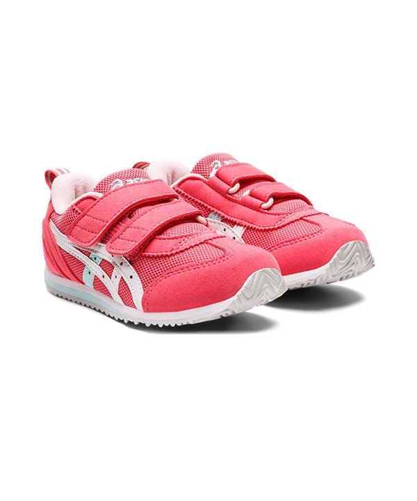 asics kids SUKU2 アシックスキッズ スクスク スニーカー キッズ ジュニア 子供 17.0～22.0cm IDAHO MINI 4 1144A236
