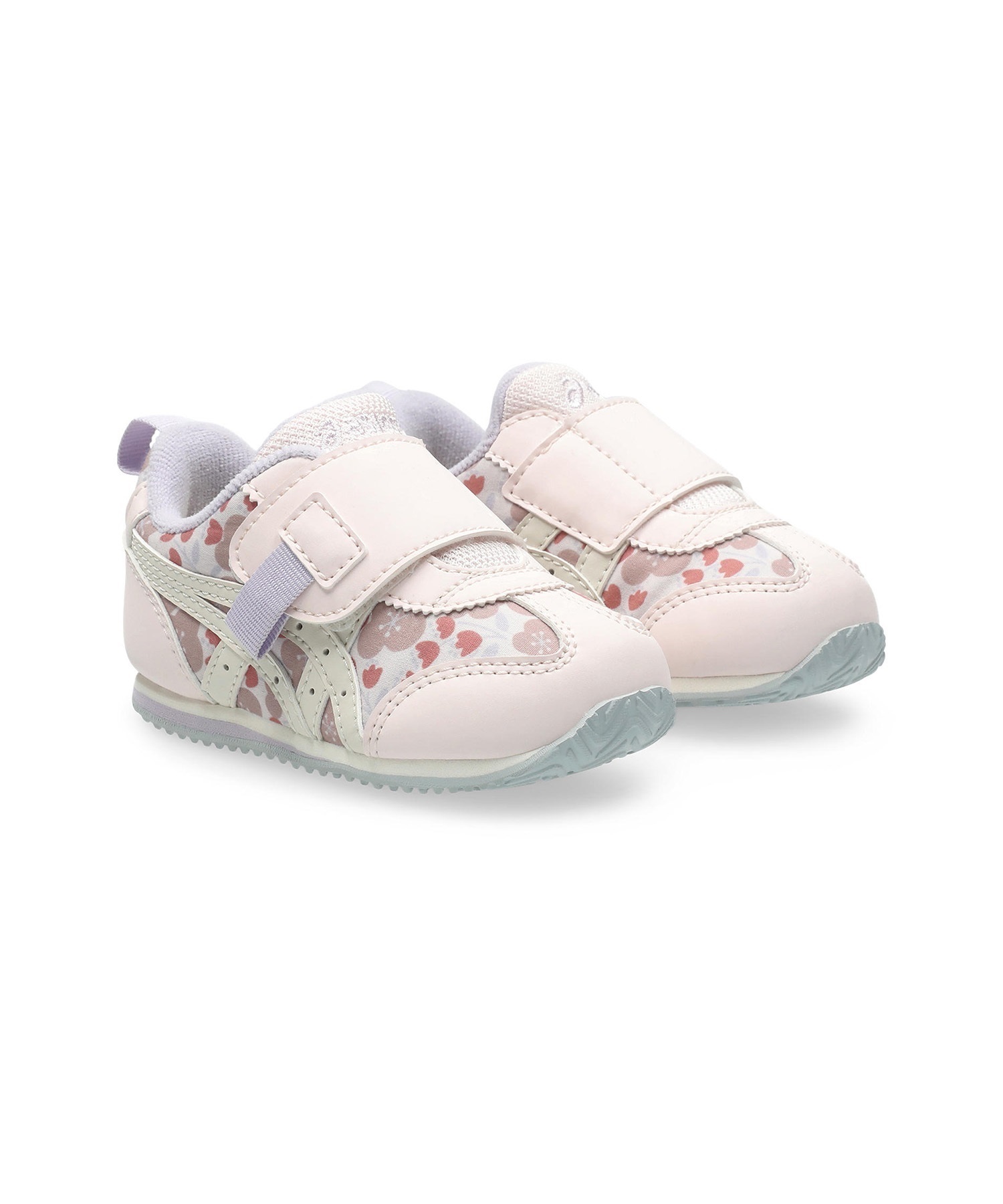 アシックス　SUKUSUKU スニーカー　14.5cm ASICS SUKUSUKU アシックス スクスク スニーカー キッズ 子供 ベビー