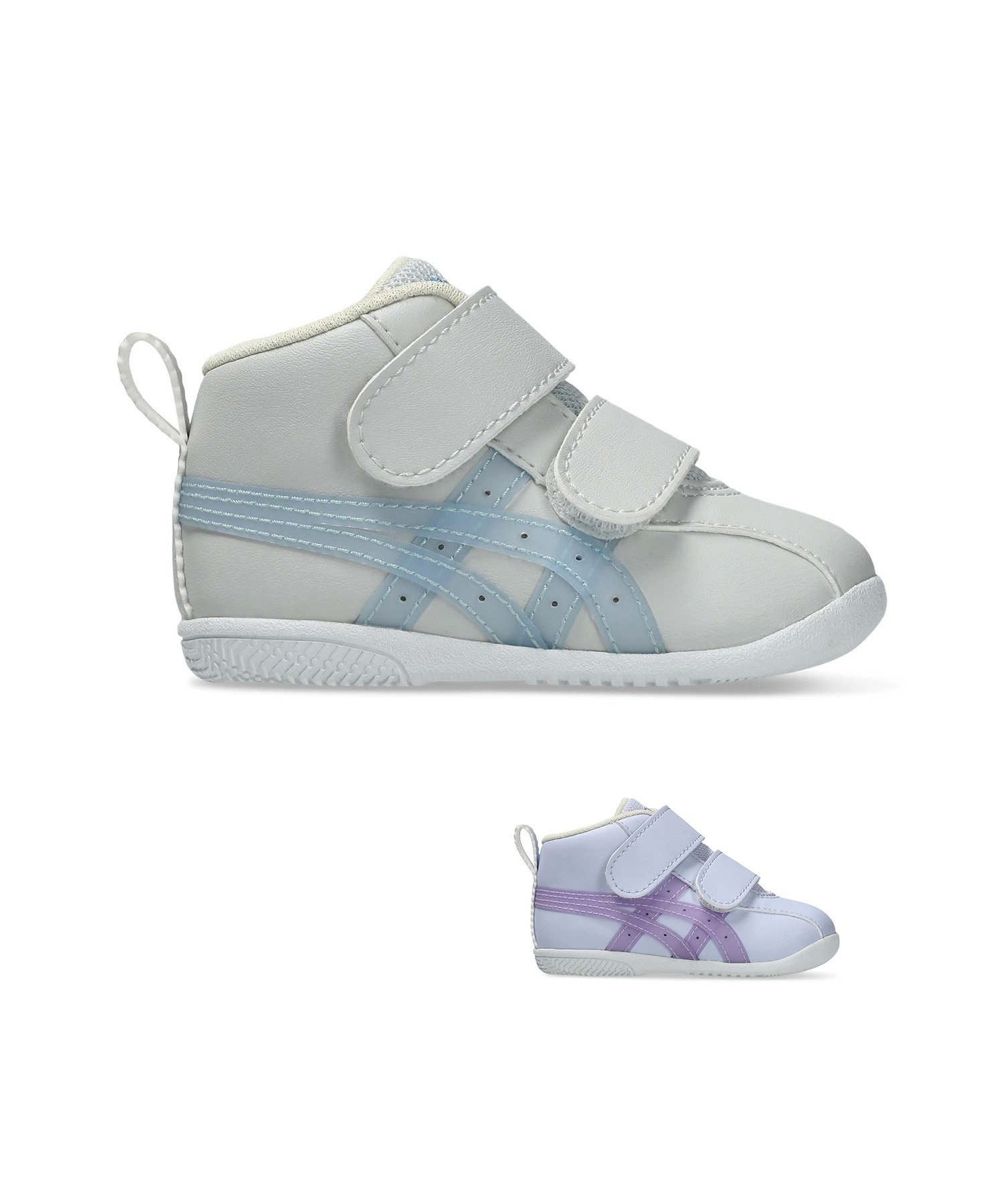 ASICS kids SUKU2 アシックスキッズ スクスク アミュレファースト