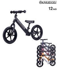 STRIDER ストライダー ランニングバイク キッズ 12inch ストライダー