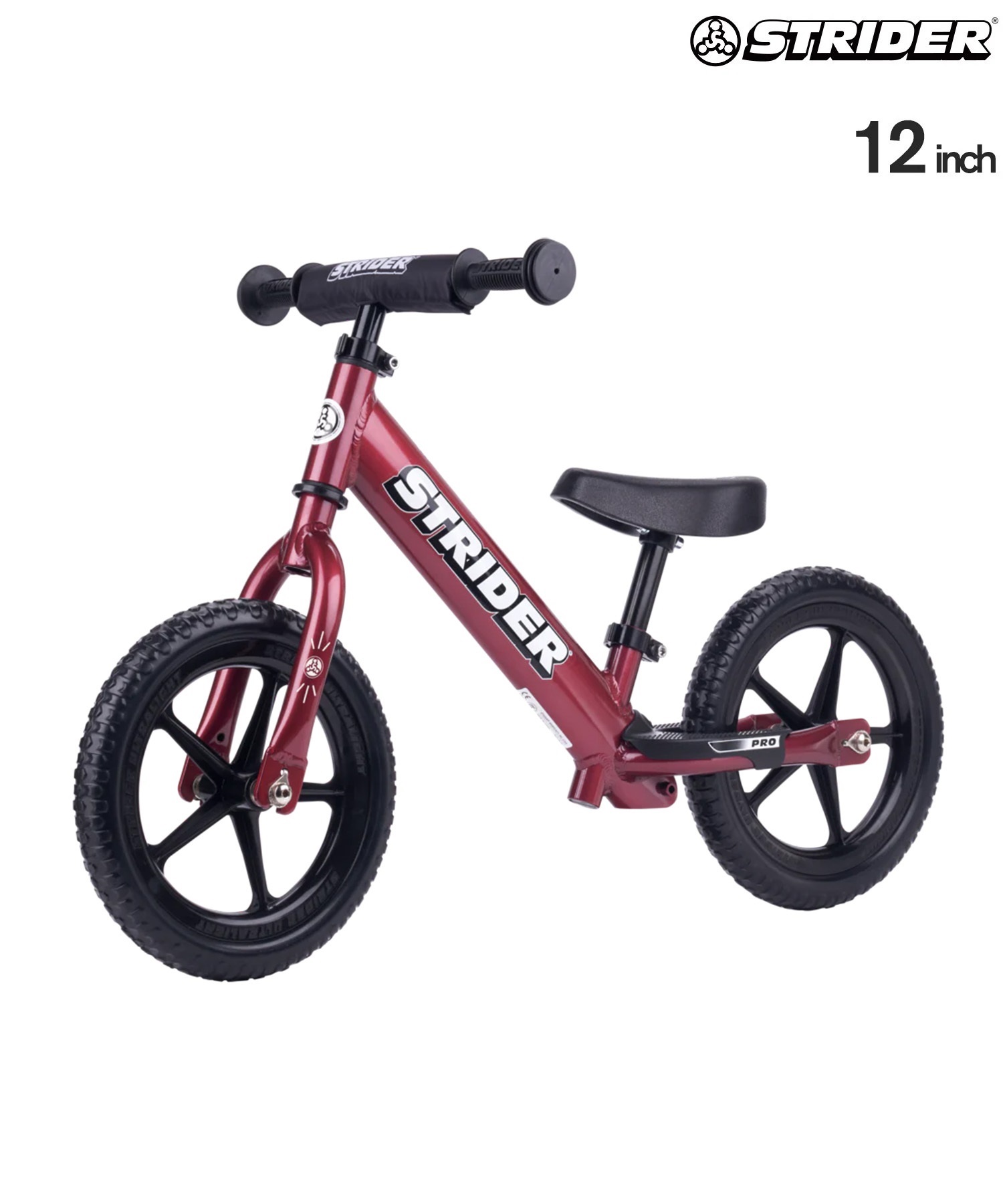 STRIDER ストライダー ランニングバイク キッズ 12inch ストライダー