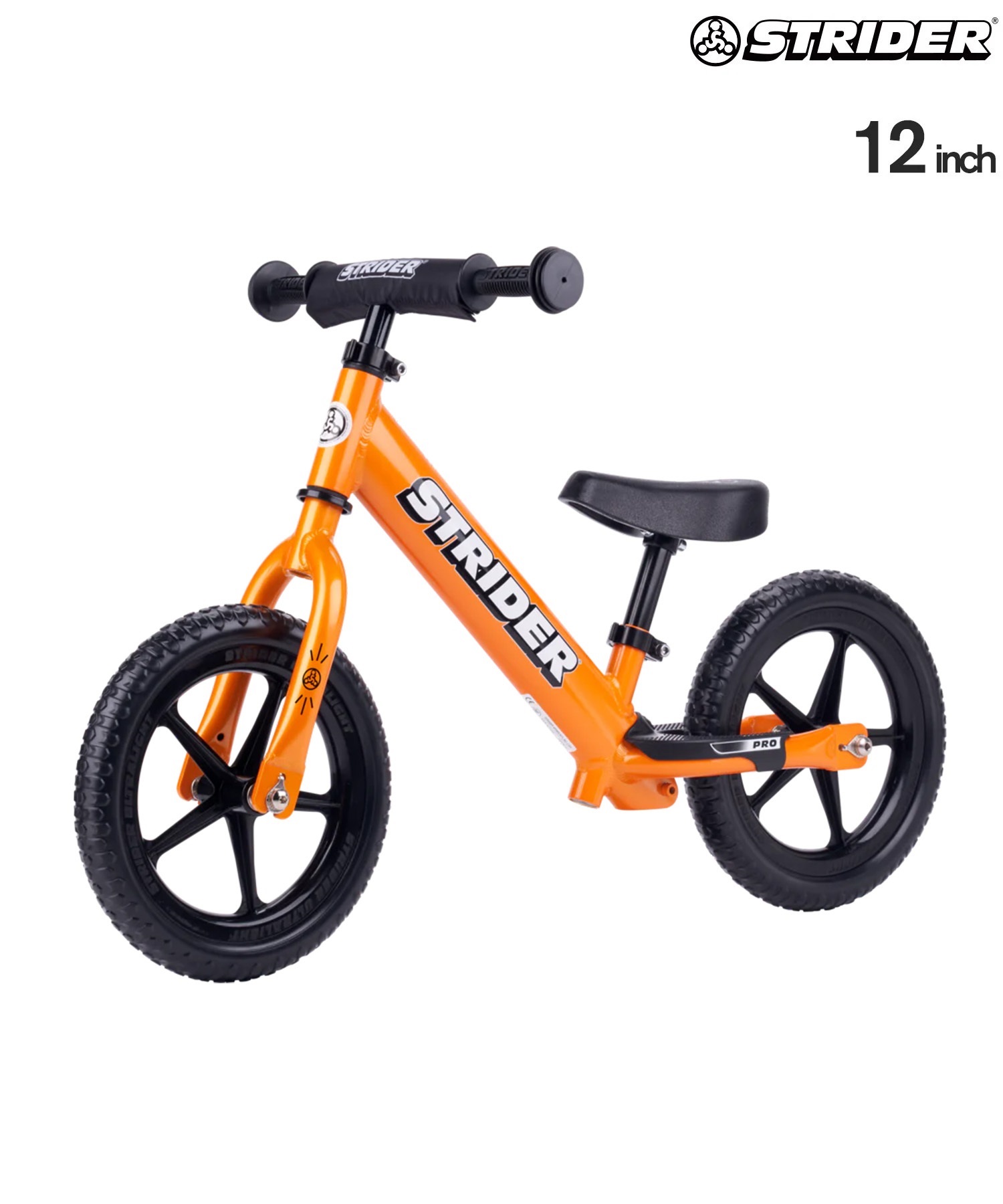 STRIDER ストライダー ランニングバイク キッズ 12inch ストライダー