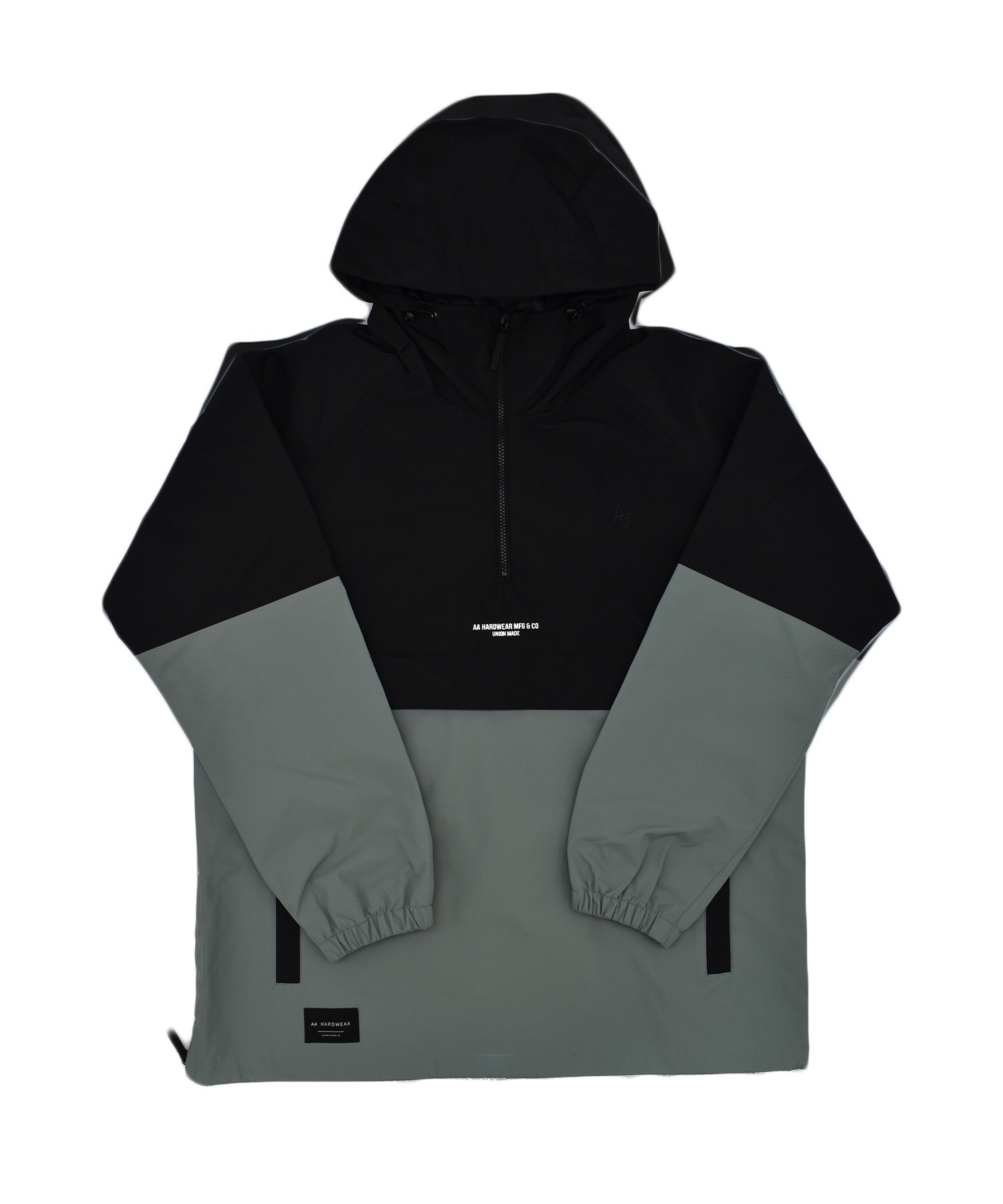 AA HARDWEAR ダブルエー ハードウェア TEAM ANORAK JACKET