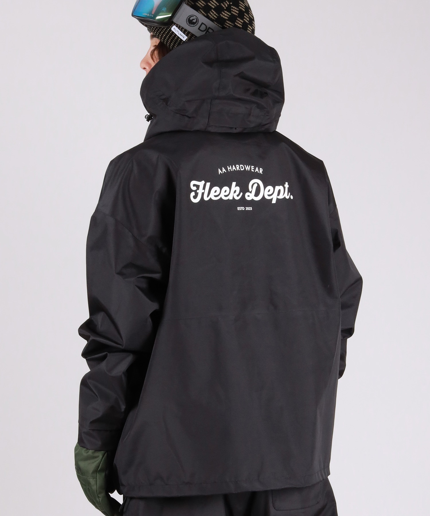 2526】AA HARDWEAR ダブルエー ハードウェア スノーボード ウェア