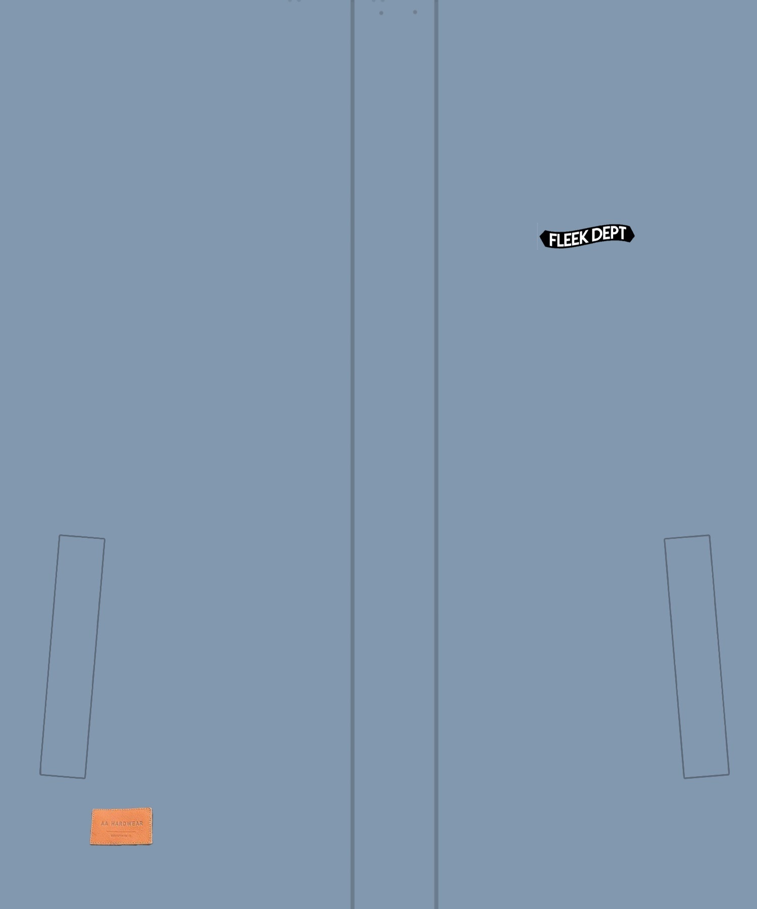 2526】AA HARDWEAR ダブルエー ハードウェア スノーボード ウェア