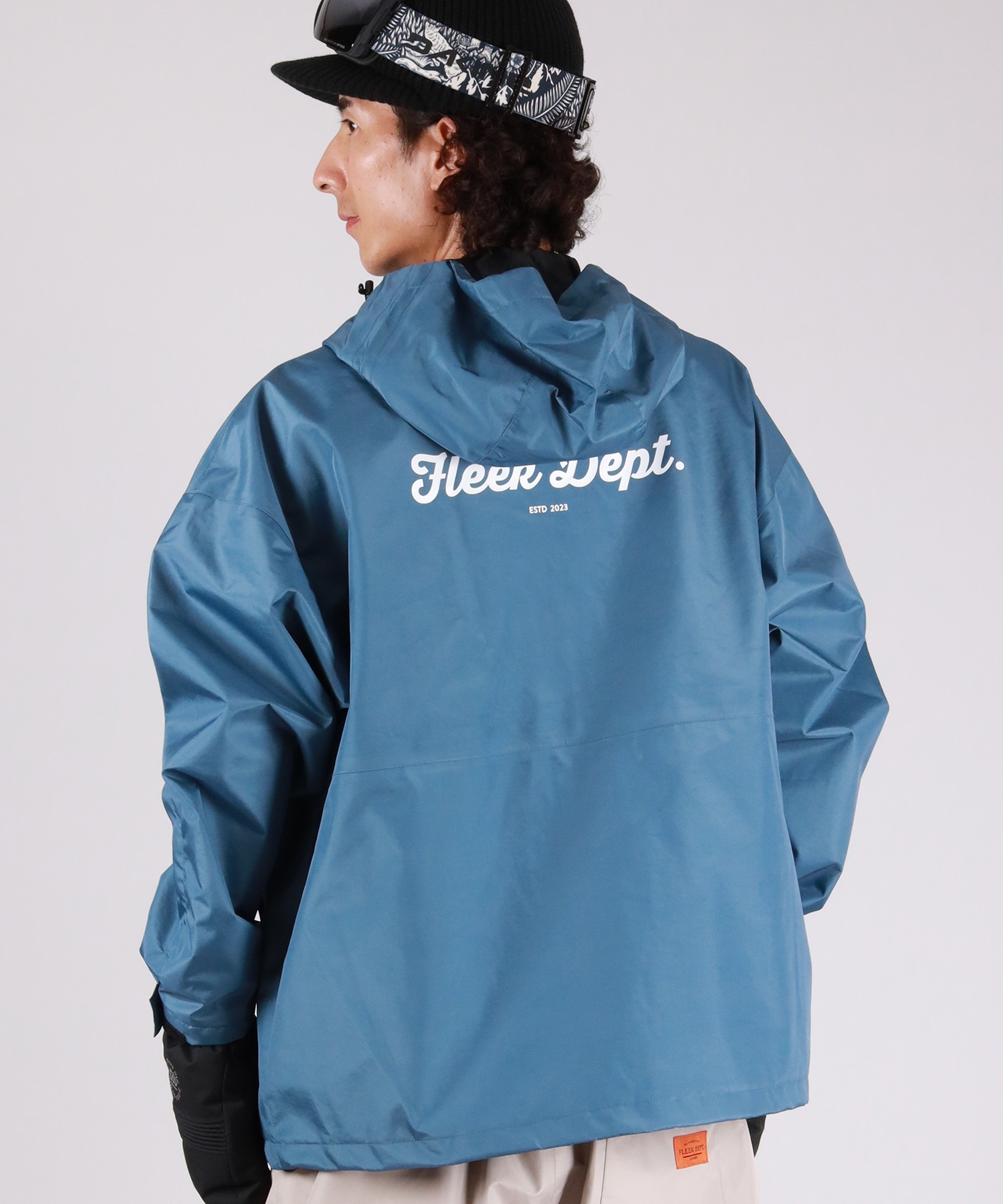 2526】AA HARDWEAR ダブルエー ハードウェア スノーボード ウェア