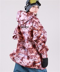 2526】AA HARDWEAR ダブルエー ハードウェア スノーボード ウェア