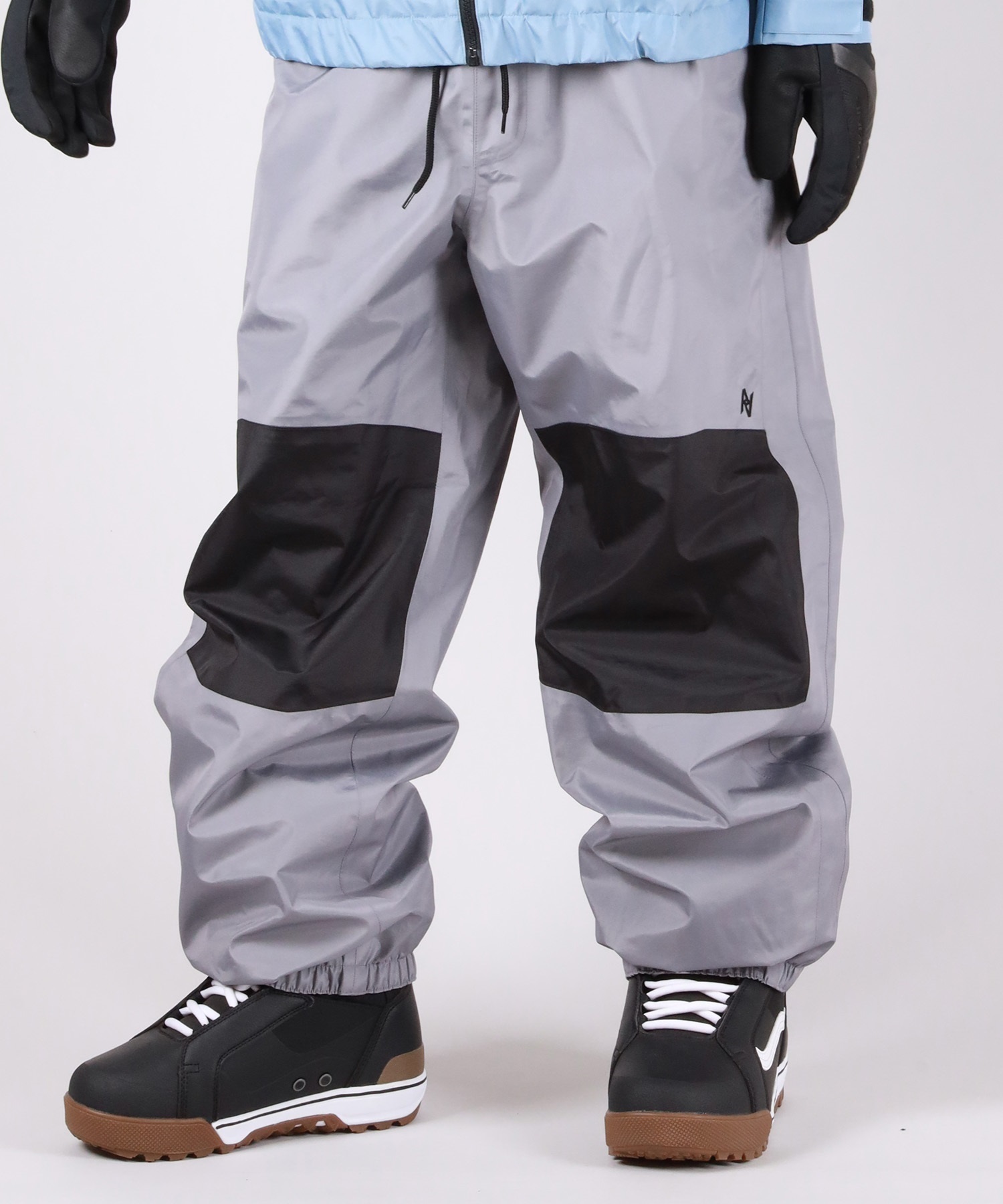 AA HARDWEAR ダブルエー ハードウェア TEAM TRACK PANTS スノーボード