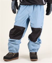 AA HARDWEAR ダブルエー ハードウェア TEAM TRACK PANTS スノーボード