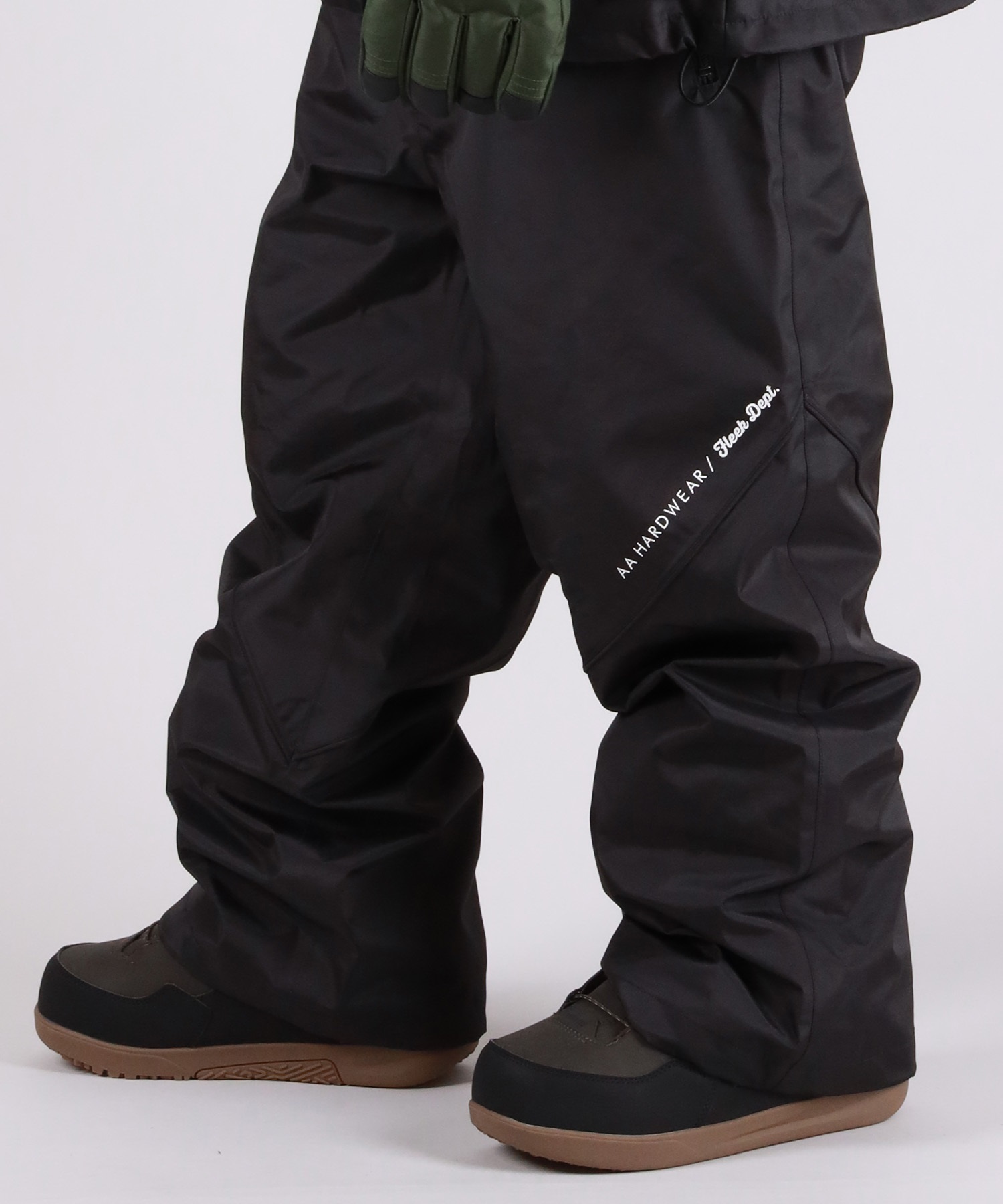 AA hardwear スノーボード　パンツ AA HARDWEAR ダブルエー ハードウェア スノーボード ウェア パンツ