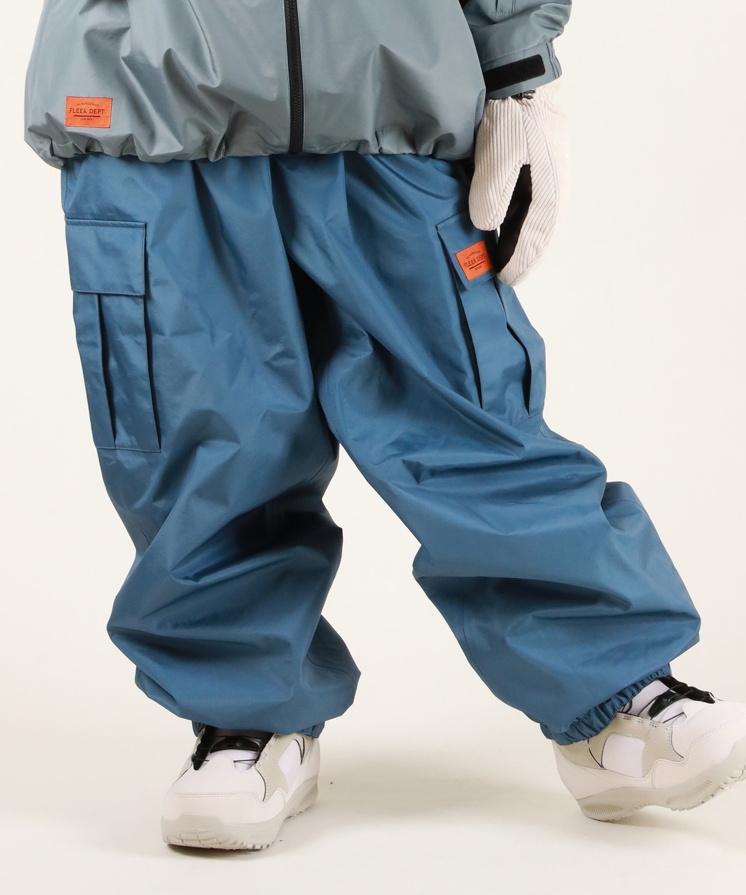 AA HARDWEAR スノーボードパンツ AA HARDWEAR ダブルエー ハードウェア スノーボード ウェア パンツ