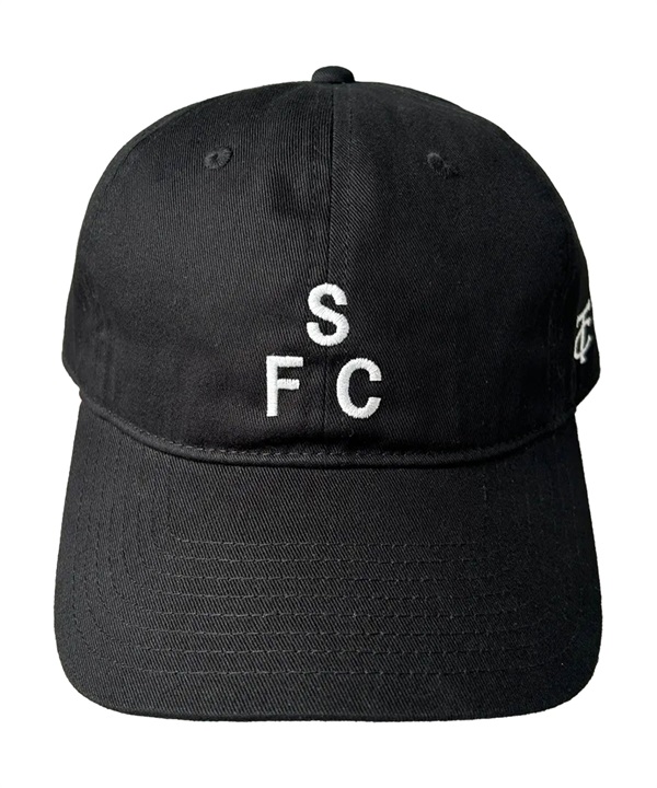 TESTIFY テスティファイ キャップ メンズ レディース シンプル ロゴ Airport Code Logo Cap CW-10835