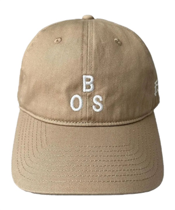 TESTIFY テスティファイ キャップ メンズ レディース シンプル ロゴ Airport Code Logo Cap CW-10835