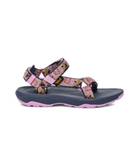 Teva テバ キッズ サンダル ストラップ キャンプ アウトドア 1841HURRICANE XLT 2 18.0～22.0cm 1019390C