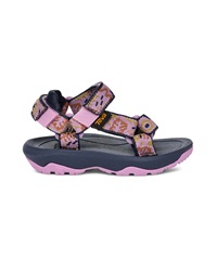 Teva テバ キッズ サンダル ストラップ アウトドア キャンプ 1841HURRICANE XLT 2 14.0～17.0cm 1019390T