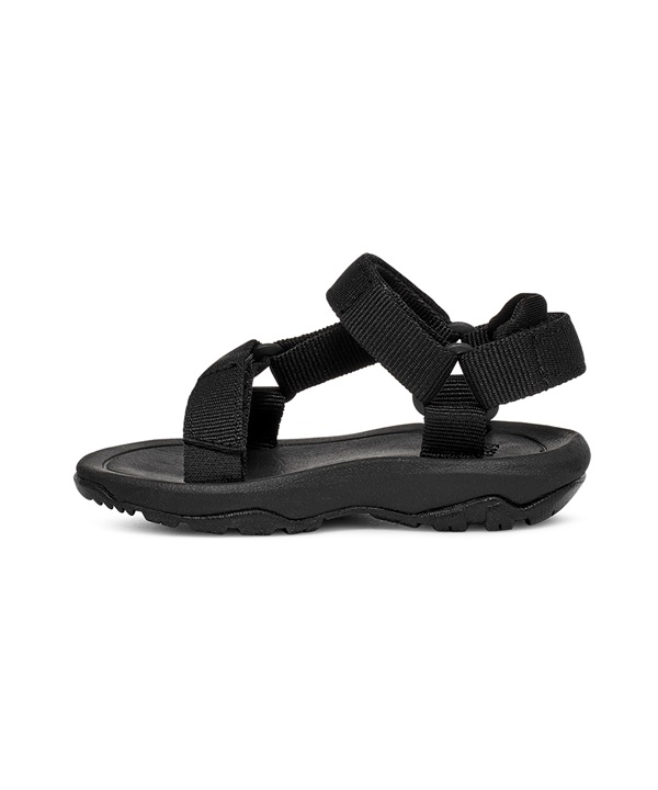 Teva テバ キッズ サンダル ストラップ アウトドア キャンプ 1841HURRICANE XLT 2 14.0～17.0cm 1019390T