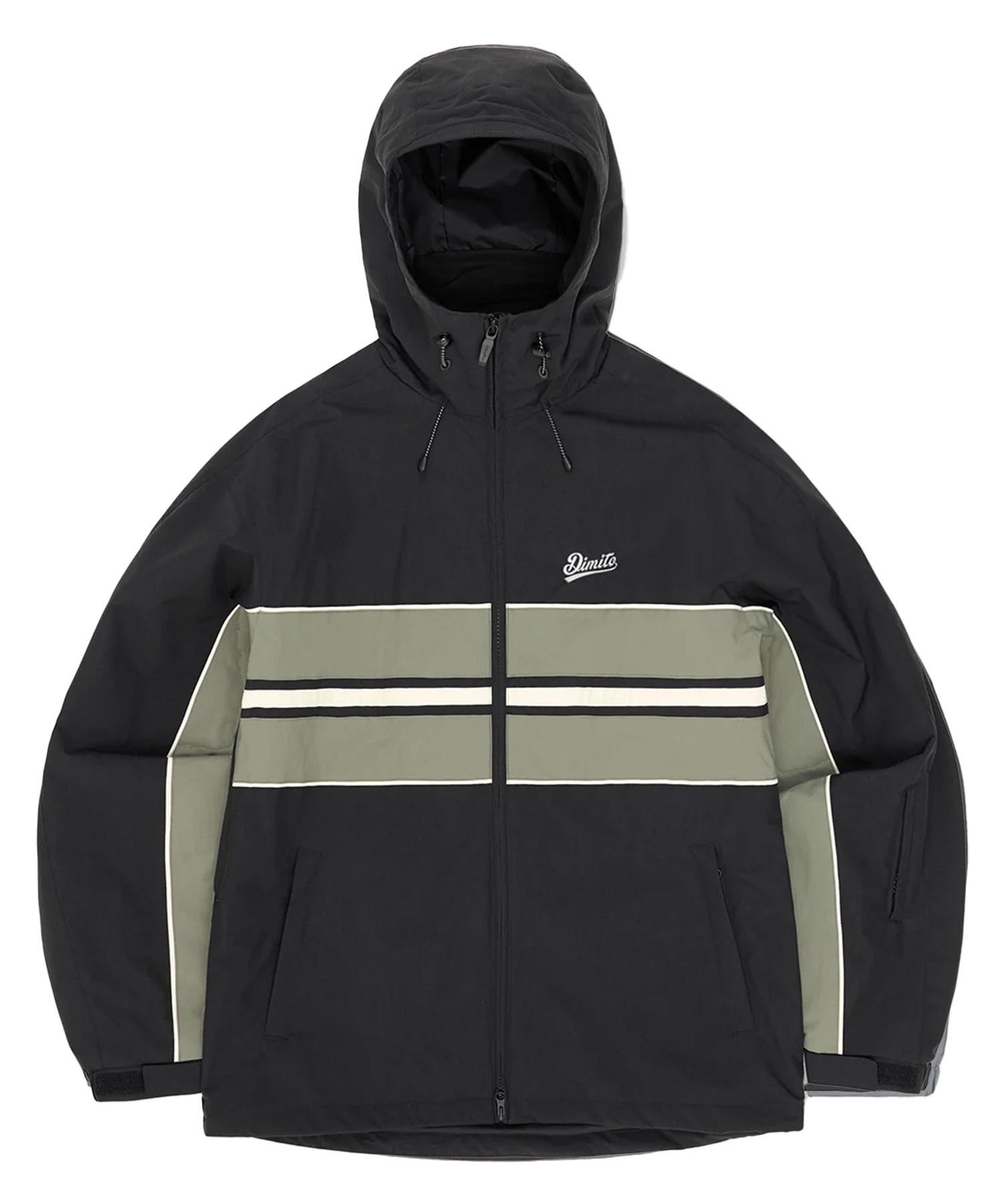dimito スノーボードウェア　ジャケット DIMITO（ディミト） スノーボード ウェア ジャケット ユニセックス