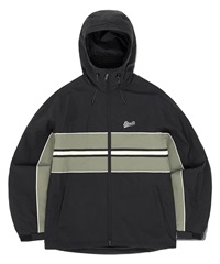 【DIMITO】ディミト スノーウェア スノーボードジャケット DIMITO ディミト LINE WIND JACKET スノーボード ウェア ジャケット