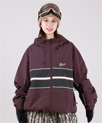 DIMITO ディミト LINE WIND JACKET スノーボード ウェア ジャケット