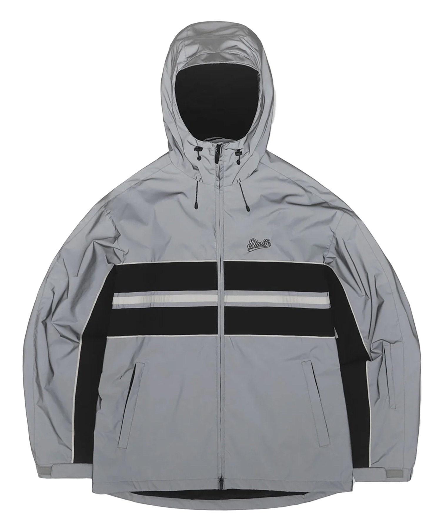 DIMITO ディミト LINE WIND JACKET スノーボード ウェア ジャケット